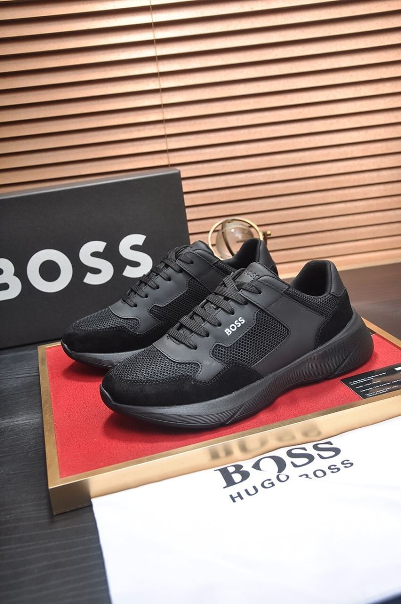 Boss Shoes